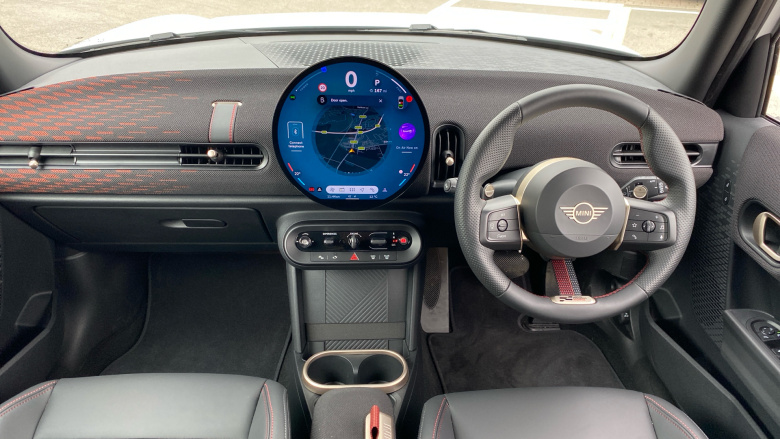 MINI Cooper 1.5 C Sport 5dr Auto Petrol Hatchback